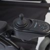 Silla de ruedas electrica, Moviclinic E-V, Alta Gama - Imagen 17