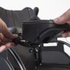 Silla de ruedas electrica, Moviclinic E-V, Alta Gama - Imagen 18