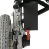 Silla de ruedas electrica, Moviclinic E-V, Alta Gama - Imagen 27