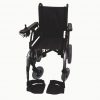 Silla de ruedas electrica, Moviclinic E-V, Alta Gama - Imagen 2