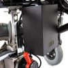 Silla de ruedas electrica, Moviclinic E-V, Alta Gama - Imagen 22