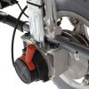 Silla de ruedas electrica, Moviclinic E-V, Alta Gama - Imagen 24