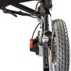 Silla de ruedas electrica, Moviclinic E-V, Alta Gama - Imagen 26