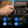 Silla de ruedas electrica, Moviclinic E-V, Alta Gama - Imagen 11