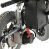 Silla de ruedas electrica, Moviclinic E-V, Alta Gama - Imagen 23