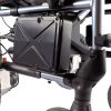Silla de ruedas electrica, Moviclinic E-V, Alta Gama - Imagen 21