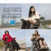 silla de ruedas electrica