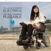 silla de ruedas electrica