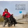 silla de ruedas electrica