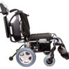 silla de ruedas electrica