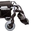 silla de ruedas electrica