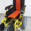 silla de ruedas electrica